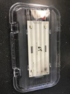 Samsung Fridge Freezer Led Light & Cover Oem P/n DA92-00207B DA96-00398K. Fixed Price $29.50.