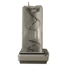 Whirlpool W11185686 Refrigerator Ice-contnr 3281125 PS9493326. Fixed Price $224.88.
