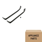 AP5948588-A Oem For Refrigerator Smooth Handle Assembly Part # Model A15. Fixed Price $121.51.