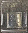 Oem Fridge Vegetable Pan WR32X31480 For GTS22KGNBRWW Free Shipping. Fixed Price $47.96.