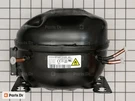 Genuine Oem Samsung Refrigerator Compressor NF54M7151ANASH. Fixed Price $225.00.