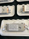 Electrolux Refrigerator Interior Led Lights. Fixed Price $100.00.