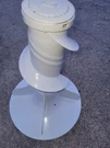 Whirlpool Washer Agitator Oem P/n 285727 WP389386 WP3360824. Fixed Price $44.25.