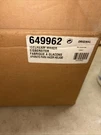 Bosch Ice Maker 00649962. Fixed Price $289.99.
