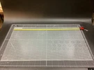 Lg Refrigerator Glide N' Access Shelf Drawer (glass Only) Part# ACQ87005808. Fixed Price $40.00.