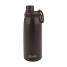 Oasis Double Wall Insulated Sports Drink Bottle - 780ML Black. Fixed Price $16.67.