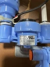 EBD60664501 Original Oem Lg Refrigerator Water Inlet Valve. Fixed Price $39.95.