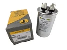 Titanpro Hvac Round Motor Run Capacitor Mfd/uf 440/370 Volts TRCF20. Fixed Price $13.99.