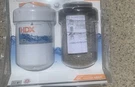 New Single Hdx Refrigerator Replacement Filter FMG-1 Replaces Model Mwf (1). Fixed Price $18.18.