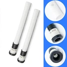 2X DA97-04049D Refrigerator Drain Tube Fits Samsung 401,RB2,RF1,RF2,RF3 & More. Fixed Price $12.89.