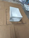 Nice! Oem Profile Refrigerator Crisper Pan Drawer Right Left. Fixed Price $77.70.