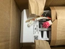 New Oem Whirlpool Refrigerator Icemaker #W11578780, Open Box. Fixed Price $92.47.