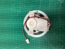 Panasonic A18234401 Refrigerator Evaporator Fan Motor AZ226862 SLA134. Fixed Price $53.18.
