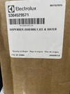 5304529571 Electrolux Dispenser Assembly Oem. Fixed Price $100.00.