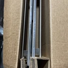 Sub-zero 7023704 Stainless Steel 36 Drawer Panel With Tubular Handle. Fixed Price $798.98.