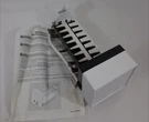 Frigidaire Ice Maker White IMEZC000 Automatic Refrigerator New Unit Only. Fixed Price $32.99.
