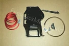 Dual Battery Kit Chevy Gmc Suburban - Twice The Cranking Power Reserve. Fixed Price $136.00.