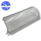 Whirlpool Refrigerator Dairy Bin Cover WP2256101. Fixed Price $19.89.