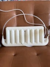 Sub-zero Refrigerator Model 690 Water Tank Reservoir 7014710. Fixed Price $70.00.
