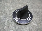 Range Selector Knob Part # WB3X5641. Fixed Price $28.95.