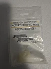 Genuine Oem Whirlpool WPW10277958 Refrigerator Hose Connector. Fixed Price $12.99.