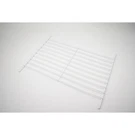 Refrigerator Freezer Wire Shelf (15 5/16" X 13 11/16") - Part #W10318945. Fixed Price $40.00.