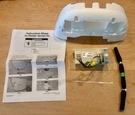 Whirlpool Refrigerator Damper Kit Part Number: W10167268 -- New. Fixed Price $45.00.