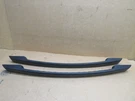 Amana Refrigerator Door Handle (r+l)-lt. Wear Part # 67006461 67006462. Fixed Price $75.98.