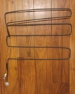 Sub-zero 7025955 Refrigerator Heater Defrost. Fixed Price $95.00.