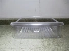 Kenmore Refrigerator Drawer Part # 240599706. Fixed Price $48.00.