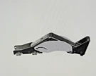 DA97-17169A Assembly Hinge-low Samsung BRF425200AP 42" Refrigerator Z7-27L. Fixed Price $108.55.