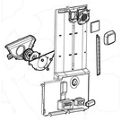 Duct Assembly,multi Lg ADJ73252246. Fixed Price $480.27.