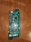 Oem Whirlpool Refrigerator Dispenser Control Board W10740217 (blueland Rev 3B). Fixed Price $68.50.