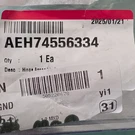 Lg AEH74556334 Center Hinge Assembly Replacement Part For Refrigerator Freezer. Fixed Price $32.00.