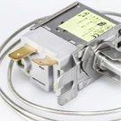 WP4317800 Whirlpool Temperature Control Thermostat Oem. Fixed Price $125.95.