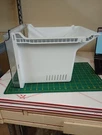 Whirlpool Freezer Bottom Drawer Part# W10917511. Fixed Price $55.00.
