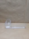 Samsung Refrigerator Door Bin DA63-08013A001 Shelf Clear Oem Genuine Appli #3710. Fixed Price $18.86.