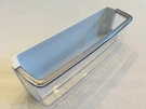 Lg Refrigerator Door Bin - Kenmore Shelf MAN622493 AAP73252302. Fixed Price $20.00.