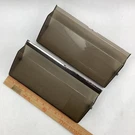 Lot Of Refrigerator Brown Dairy Door Part # WR22X439, 468597-P15-1. Fixed Price $30.00.