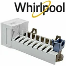 Ice Maker Assembly For Kenmore Whirlpool ED5PVEXWS14 ED5VHEXVB09 Refrigerator. Fixed Price $106.99.