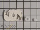 New Genuine Oem Whirlpool Dishwasher Water Feed Tube Spinner 8193768. Fixed Price $17.43.