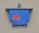 Genuine Refrigerator Lg Push Button Switch PART#PDS013. Fixed Price $6.50.