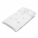 New Genuine Oem Samsung Refrigerator Evaporator Cover DA97-11823A. Fixed Price $216.30.