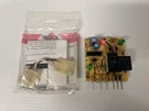 Genuine Oem Whirlpool Defrost Timer Board 4388931. Fixed Price $45.00.