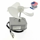 Evaporator Fan Motor KBL-48ZWT05-1202A Fit Omar/magic Chef 5304518492 3059900004. Fixed Price $28.84.
