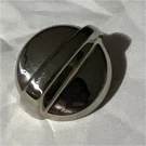 Gejoy Burner Knobs For Cooktop WB03T10326 2691864 Silver 5 Pack. Fixed Price $15.00.
