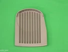 New Genuine Sub Zero Glass Well Grille Dispenser Tray PART#7007802 Free Shipping. Fixed Price $114.99.