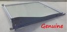 Lg Refrigerator Glass Shelf (right) MHL640315 Genuine. Fixed Price $39.99.