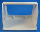 WP2210566 2156062 Whirlpool Kitchenaid Refrigerator Butter Door Housing; E7-3. Fixed Price $27.50.