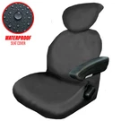 Heavy Duty Waterproof Grammer Tractor Seat Cover For John Deere 5100R. Fixed Price $25.55.